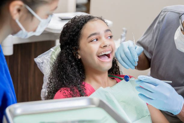 Best Weekend Emergency Dentist in Manassas, VA
