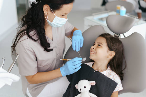 Best Same-Day Emergency Dental Services in Manassas, VA