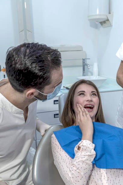Best Emergency Root Canal Treatment in Manassas, VA