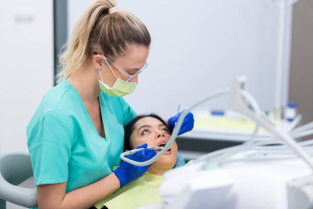 Best Emergency Dental Care for Broken or Chipped Teeth in Manassas, VA